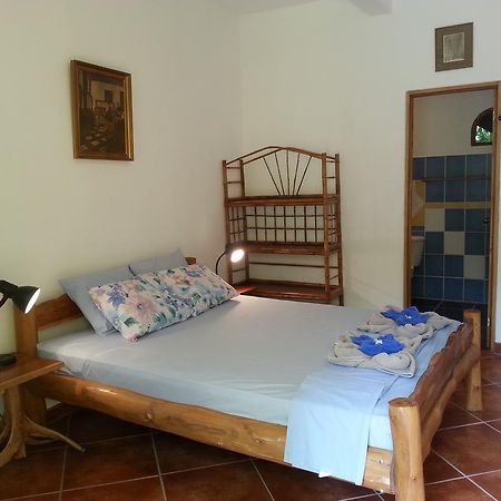 Casa Amarilla Samara Hotel Kamer foto