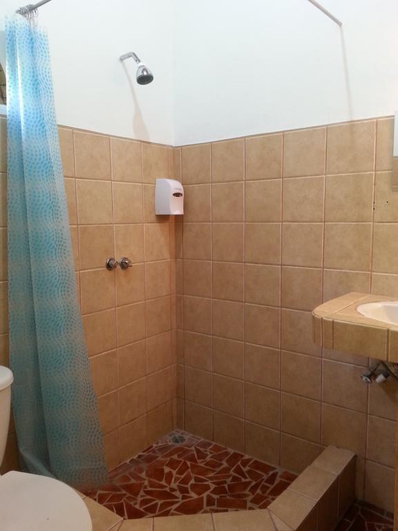Casa Amarilla Samara Hotel Kamer foto